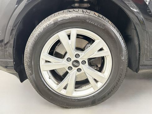 Certified 2025 Audi Q5 Premium w/ Convenience Package AWD/4WD image 27
