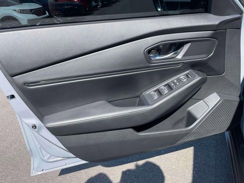 Certified 2024 Honda Accord Sport image 16