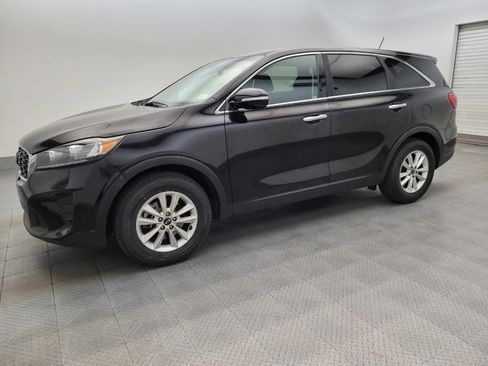Used 2019 Kia Sorento L FWD image 2