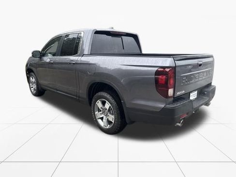 New 2026 Honda Ridgeline RTL image 6