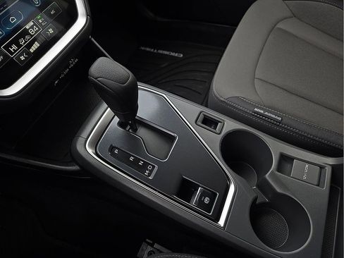 Certified 2025 Subaru Crosstrek 2.0i Premium image 21