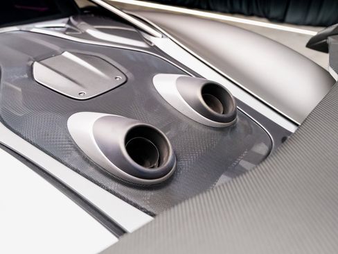 Used 2019 McLaren 600LT image 38