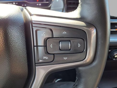 Used 2024 Chevrolet Silverado 1500 High Country w/ Z71 Off-Road Package image 14