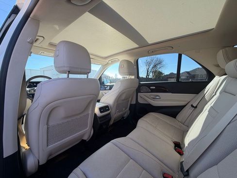 Used 2021 Mercedes-Benz GLE 350 GLE 350 image 14