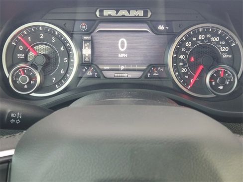 New 2026 RAM 1500 Laramie image 11