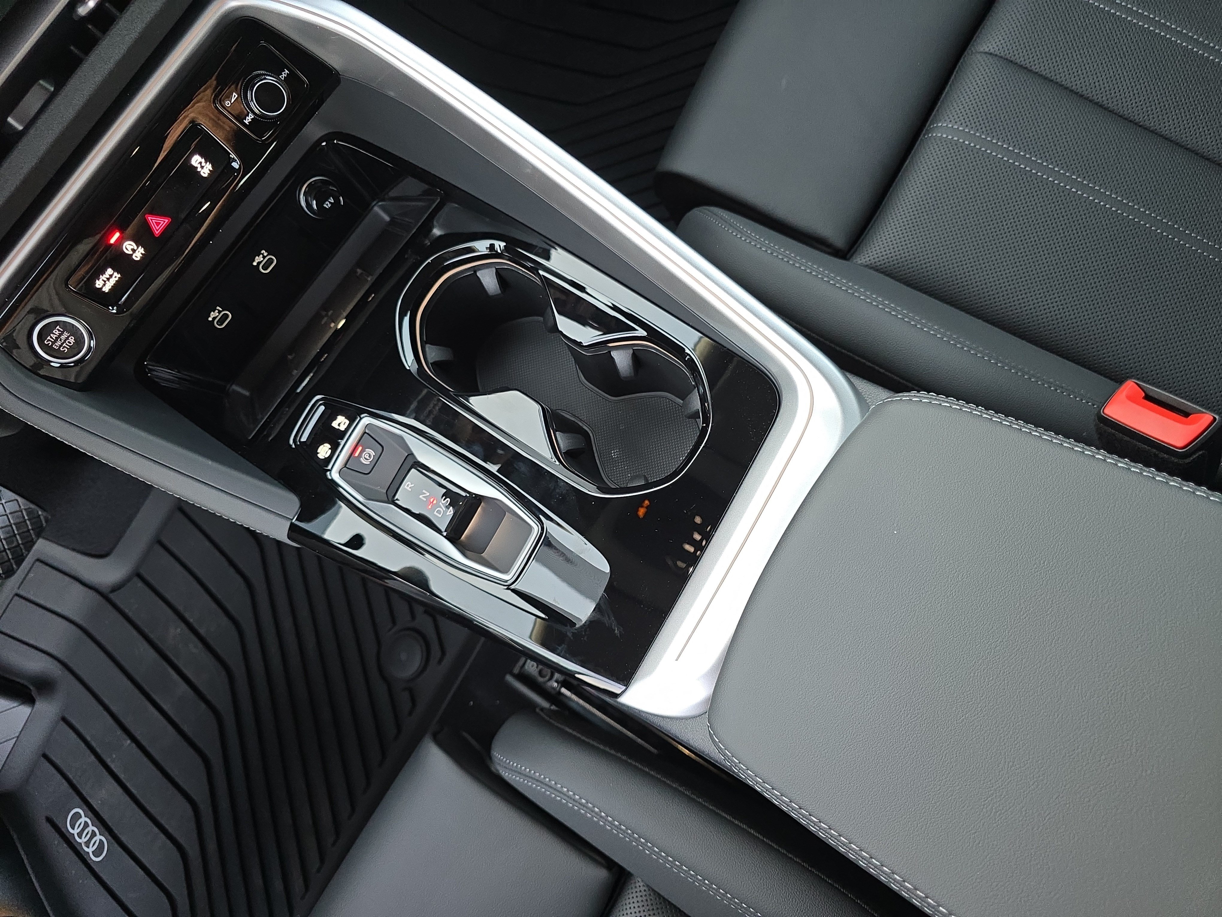 New 2026 Audi Q5 Prestige AWD/4WD image 25