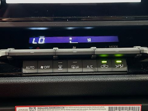 New 2026 Toyota Tundra SR5 AWD/4WD image 16