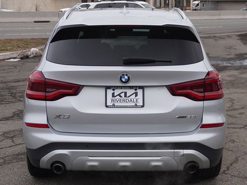 Used 2019 BMW X3 xDrive30i w/ Convenience Package image 13