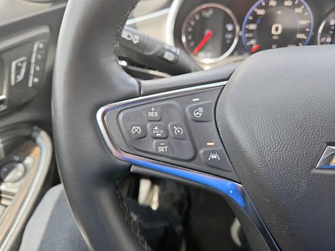 Used 2024 Chevrolet Malibu LT FWD image 18