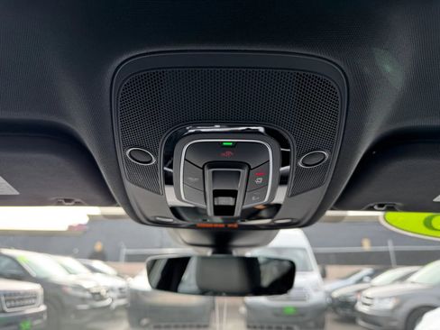 Used 2025 Audi A6 Premium Plus w/ Premium Plus Package image 30