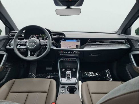 New 2026 Audi A3 2.0T Premium AWD/4WD image 20