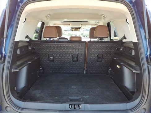 Certified 2023 Ford Bronco Sport Outer Banks w/ Tech Package image 8