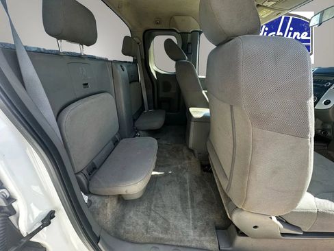 Used 2016 Nissan Frontier S RWD image 32
