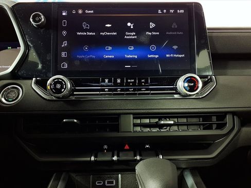 New 2026 Chevrolet Colorado W/T image 13