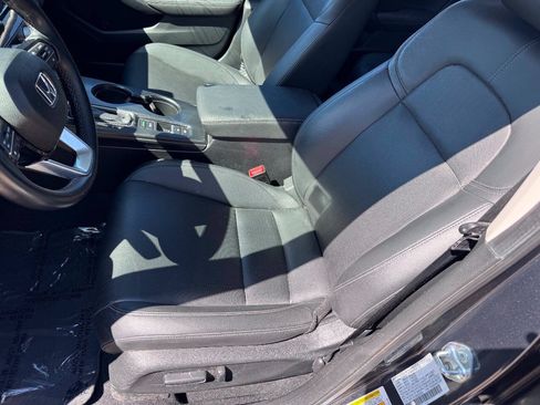 Used 2024 Honda Civic EX-L image 19