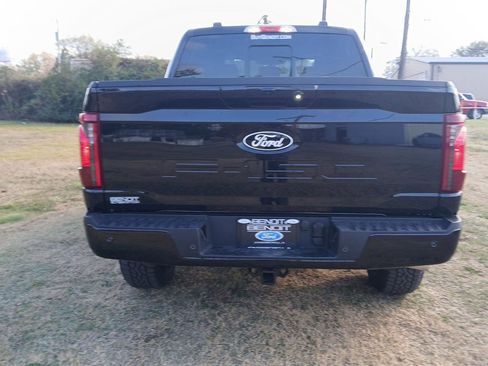 New 2025 Ford F150 XLT w/ Equipment Group 302A MID image 6