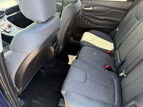 Used 2023 Hyundai Santa Fe SEL AWD/4WD image 11