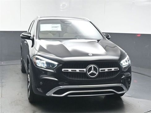 New 2026 Mercedes-Benz GLA 250 image 3