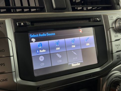 Used 2017 Toyota 4Runner SR5 RWD image 28