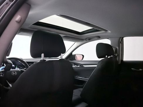 Used 2018 Honda Civic EX image 23