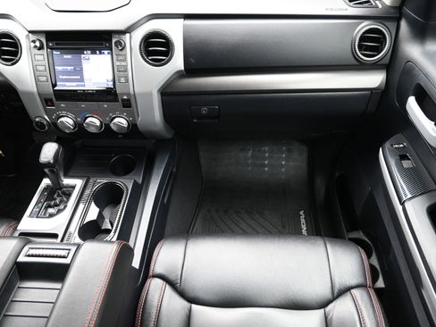 Used 2019 Toyota Tundra SR5 w/ SR5 Upgrade Package image 38