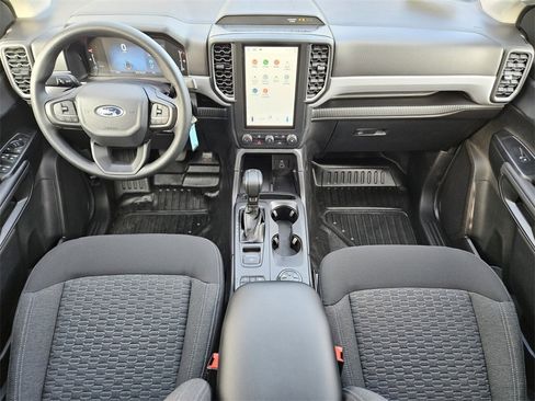 New 2025 Ford Ranger XL image 12