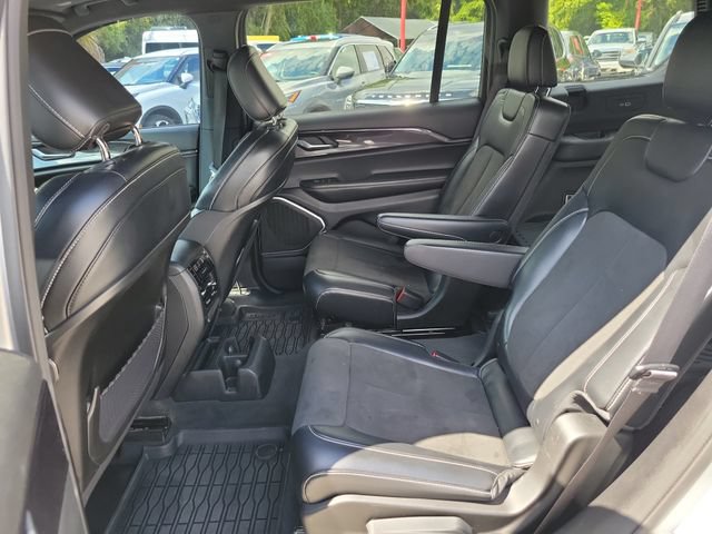 Used 2021 Jeep Grand Cherokee L Laredo AWD/4WD image 12