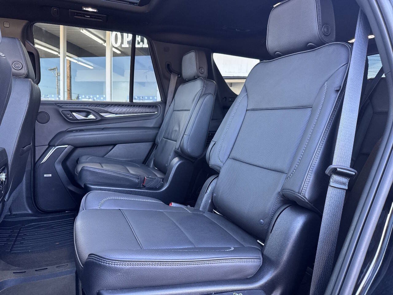 Used 2021 GMC Yukon Denali AWD/4WD image 29