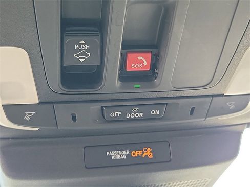 Used 2023 Honda Accord Sport image 13