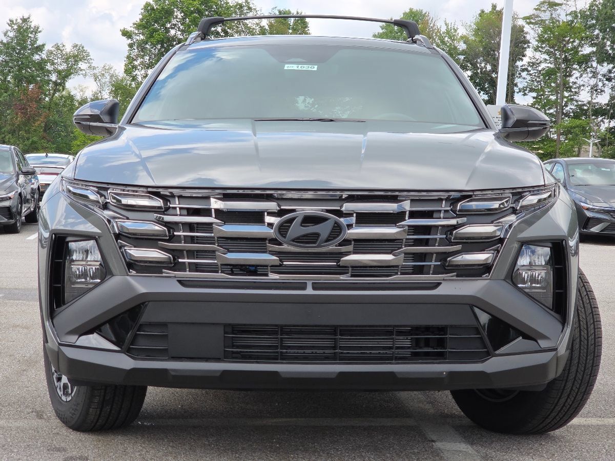 New 2026 Hyundai Tucson XRT AWD/4WD image 14