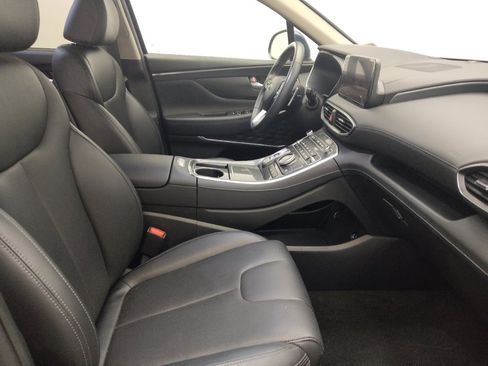 Used 2023 Hyundai Santa Fe SEL w/ Premium Package FWD image 21