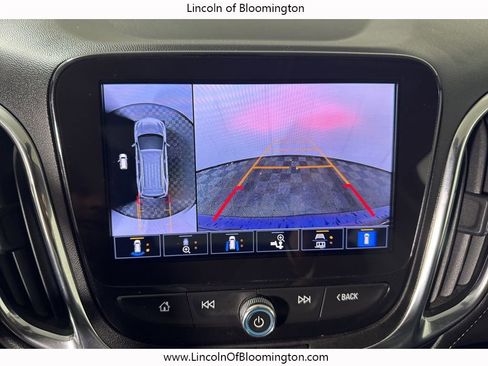 Used 2022 Chevrolet Equinox Premier image 44