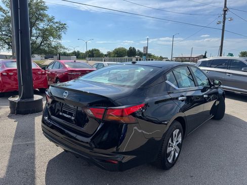Used 2020 Nissan Altima 2.5 S FWD image 7