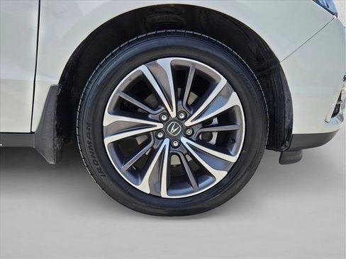 Used 2019 Acura MDX FWD w/ Technology Package image 23