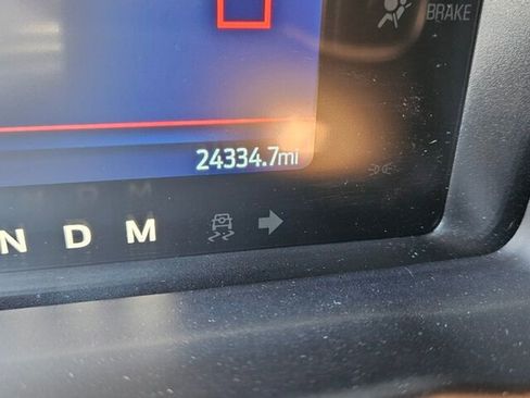 Used 2024 Ford Bronco Outer Banks image 30