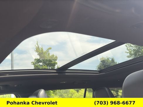Used 2024 Jeep Grand Cherokee L Limited AWD/4WD image 20