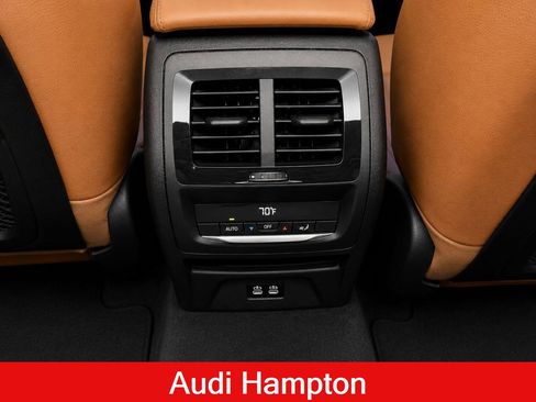 Used 2022 BMW X3 M40i w/ Premium Package AWD/4WD image 15
