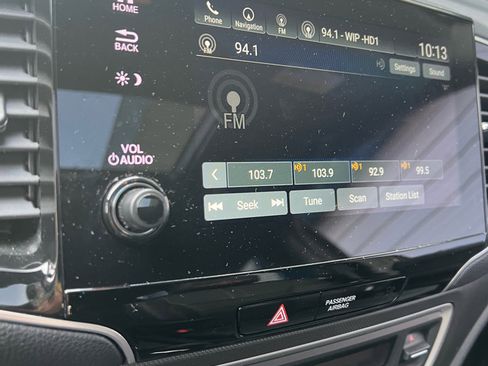 Used 2022 Honda Pilot TrailSport image 31