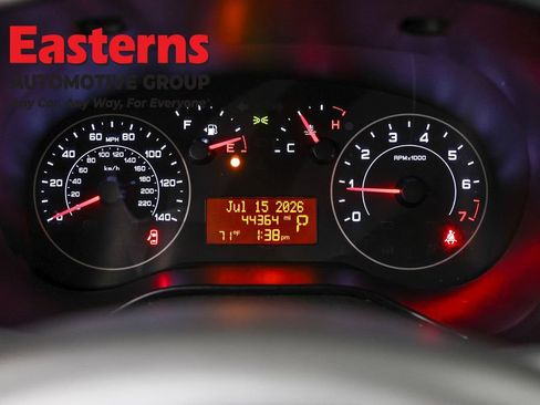 Used 2022 RAM ProMaster City Tradesman FWD image 20