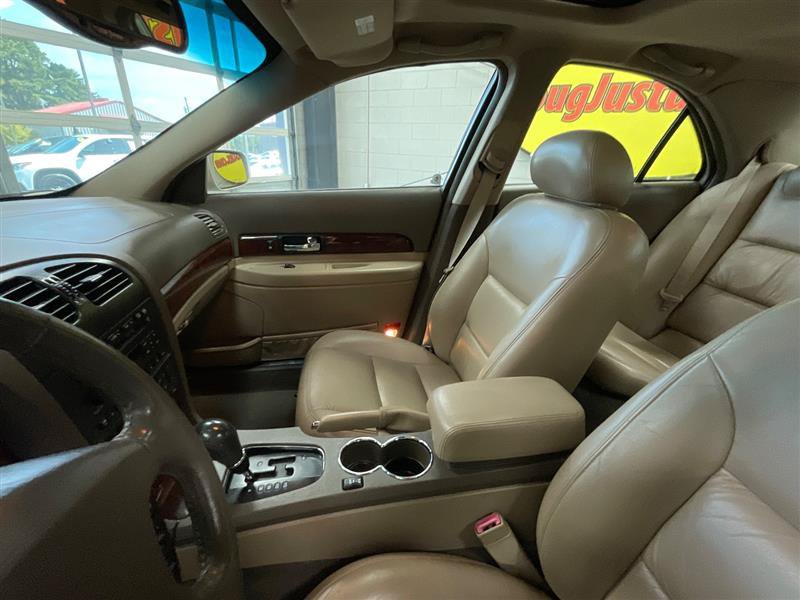 Used 2001 Lincoln LS RWD image 11