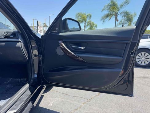 Used 2014 BMW 335i Sedan RWD image 24