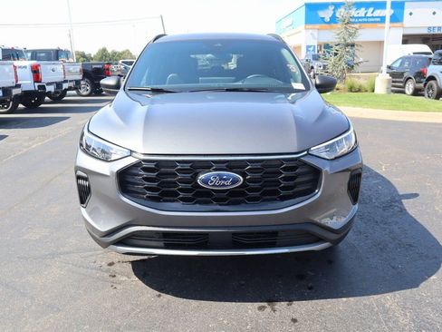 New 2026 Ford Escape ST-Line w/ Tech Pack #1 image 10