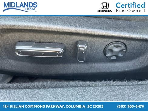 Used 2022 Honda Accord Sport image 17