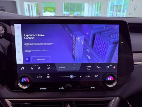 Certified 2023 Lexus RX 350 w/ Accessory Package (Z1) AWD/4WD image 25