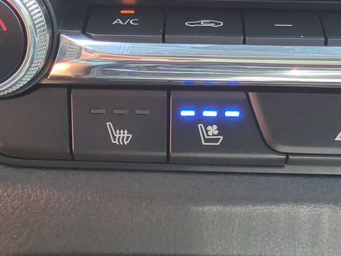 New 2025 MAZDA CX-50 2.5 Hybrid w/ Weather Package image 17