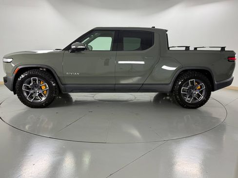 Used 2022 Rivian R1T Launch Edition AWD/4WD image 9