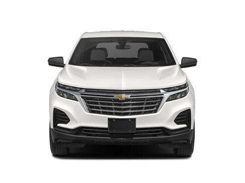Certified 2024 Chevrolet Equinox LT w/ LPO, Floor Liner Package FWD image 39