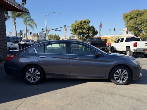 Used 2015 Honda Accord LX image 16