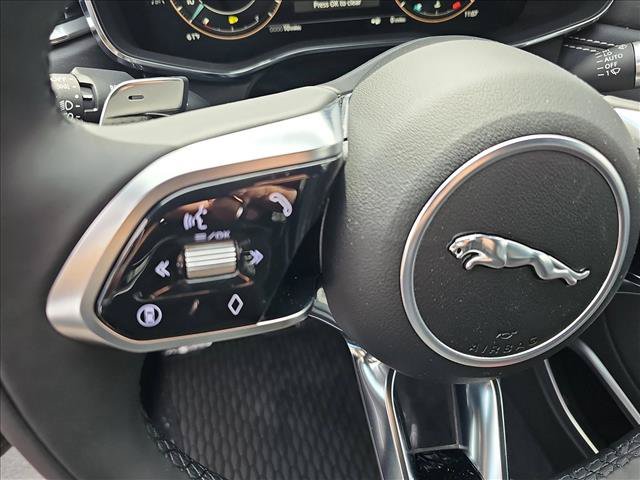 New 2026 Jaguar F-PACE R-Dynamic S AWD/4WD image 11