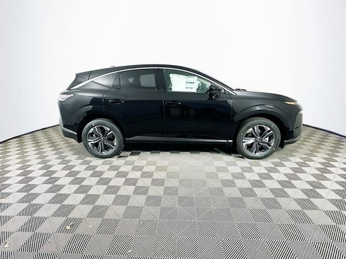 New 2026 Nissan Murano SV AWD/4WD image 11